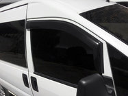 Citroen Jumpy 1996–2007 Tuuliohjaimet (2 kpl, DDU) kuva 2
