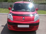 Renault Kangoo 2008–2020 Konepellin tuuliohjain 2008-2013 (VIP) kuva 1
