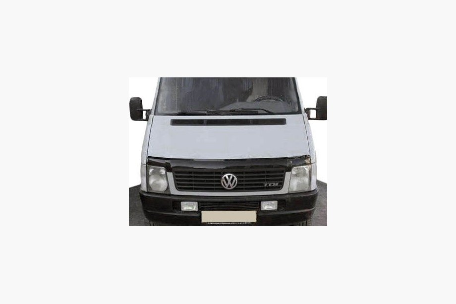 Volkswagen LT 1995–2006 Konepellin deflektori FLY Image