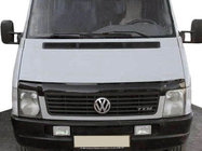 Volkswagen LT 1995–2006 Konepellin deflektori FLY kuva 1