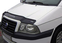Fiat Scudo 1996–2007 Konepellin tuuliohjain (2004-2007, VIP) kuva 1