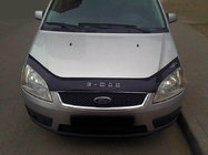 Ford C-Max 2004–2010 Konepellin tuuliohjain 2003-2006 (VIP-VT52) kuva 1