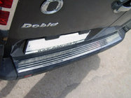 Fiat Doblo I 2001–2005 OmsaLine takapuskurin suojalista (RST) Matta kuva 1