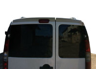 Fiat Doblo I 2005–2010 Anatomic-spoileri avattaviin (maalattavaksi) kuva 3