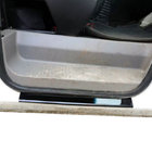 Renault Logan I 2005–2008 ABS-kynnyslistat (2 kpl) kuva 1