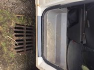 Renault Logan I 2005–2008 ABS-kynnyslistat (2 kpl) kuva 2
