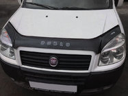 Fiat Doblo I 2005–2010 Konepellin tuuliohjain (VIP) kuva 1