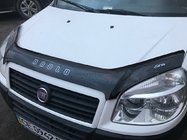 Fiat Doblo I 2005–2010 Konepellin tuuliohjain (VIP) kuva 2