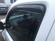Fiat Doblo I 2001–2005 Tuuliohjaimet (2 kpl, DDU) kuva 2