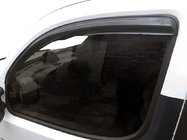 Fiat Doblo I 2001–2005 Tuuliohjaimet (2 kpl, DDU) kuva 1