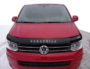 Volkswagen T5 2010–2015 Konepellin tuuliohjain (VIP) kuva 1