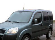 Fiat Doblo I 2005–2010 Ikkunatuulenohjaimet (2 kpl, Cobra) kuva 1