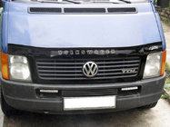 Volkswagen LT 1995–2006 Konepellin deflektori VIP kuva 1