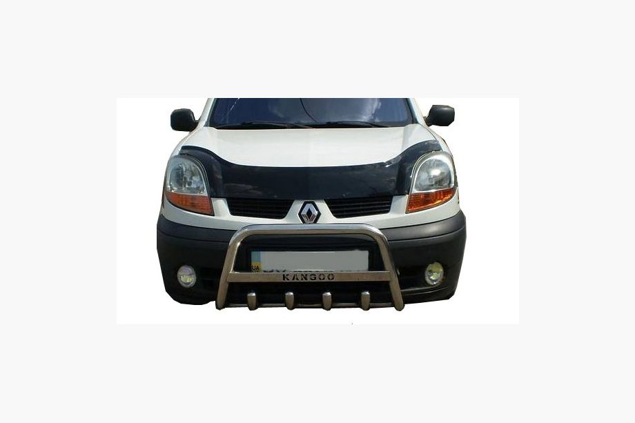Renault Kangoo 1998–2008 Konepellin tuuliohjain 2004-2008 (VIP) Image