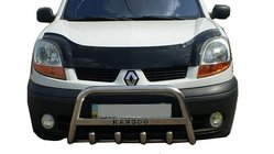 Renault Kangoo 1998–2008 Konepellin tuuliohjain 2004-2008 (VIP) kuva 1