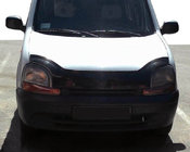 Renault Kangoo 1998–2008 Konepellin tuuliohjain 2003-2008 (FLY) kuva 1
