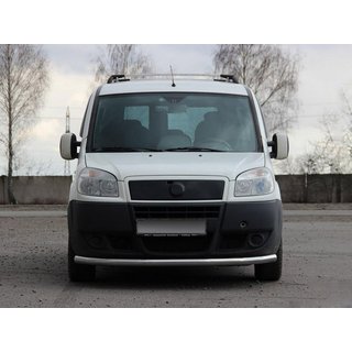 Etusuojakaari ST008 (2 kpl, rst.) Fiat Doblo I 2005–2010 kuva 1