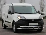 Fiat Doblo II 2010–2022 Etusuojaputki ST016-3 (RST) kuva 1