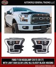 Ford F-150 2014–2021 Ajovalot (2 kpl, LED) kuva 1