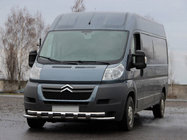 Fiat Ducato 2006–2025 Etusuojakaari ST015 (RST) kuva 1