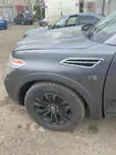 Nissan Armada 2016–2024 Oikea lokasuoja (hinta / 1 kpl, alkuperäinen 2019) kuva 1