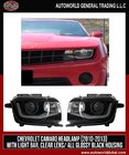 Chevrolet Camaro 2009–2015 Ajovalot (2 kpl, LED) kuva 1