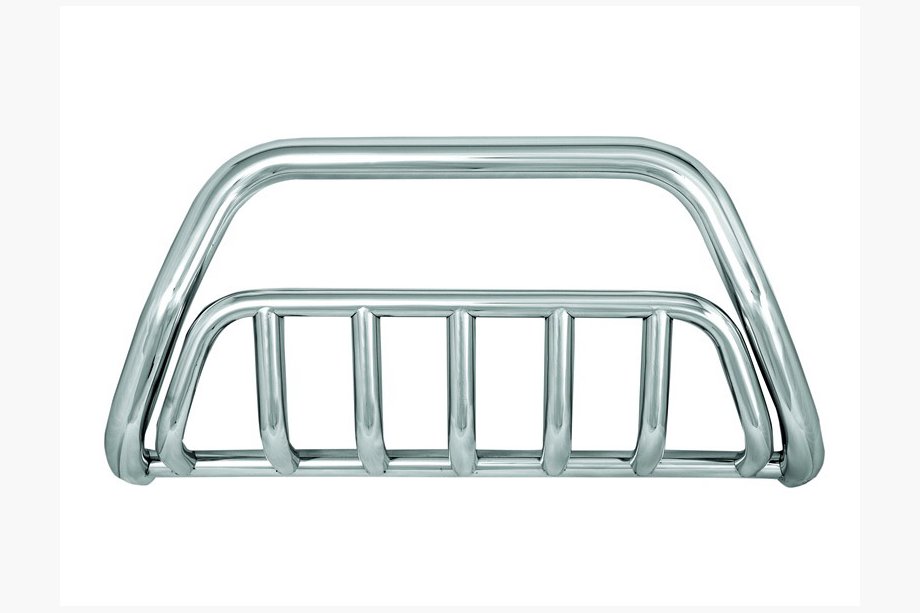 Fiat Ducato 2006–2025 RST etuputki WT002 Image