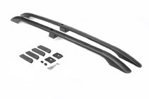Ford C-Max 2004–2010 Mustat kattokaiteet kuva 6