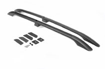 Ford Connect 2002–2006 Mustat kattokaiteet kuva 2