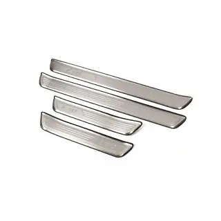 Kynnyslistat Libao (4 kpl, RST) Hyundai I-30 2007–2011 kuva 1
