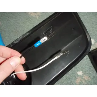 Sumuvalot (LED-polttimolla) kuva 2