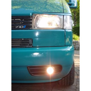 Sumuvalot (LED-polttimolla) Volkswagen T4 Caravelle/Multivan 1990–2003 kuva 2
