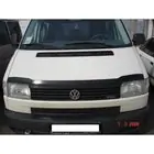 Volkswagen T4 Caravelle/Multivan 1990–2003 Konepellin deflektori FLY (suorat ajovalot) kuva 3