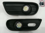 Volkswagen T4 Caravelle/Multivan 1990–2003 LED-sumuvalot (diodit) kuva 1