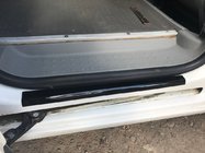 Volkswagen Caddy 2015–2020 Ovikynnyslistat (ABS-muovi) kuva 4