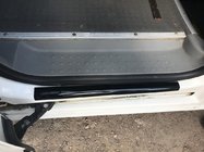 Volkswagen Caddy 2015–2020 Ovikynnyslistat (ABS-muovi) kuva 3