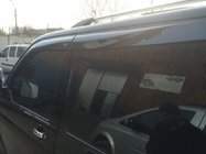 Volkswagen T5 Multivan 2003–2010 Ikkunatuuliohjaimet (4 kpl, Sunplex Sport) kuva 5