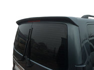 Volkswagen T5 Multivan 2003–2010 Anatomik Raspashenka -spoileri (maalattava) kuva 1