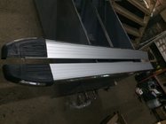 Volkswagen T5 2010–2015 ALE!!! Sivukaaret (2 kpl, alumiini) kuva 1