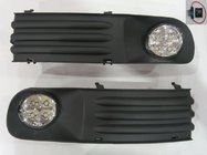 Volkswagen T5 Transporter 2003–2010 LED-sumuvalot (sarja) kuva 1