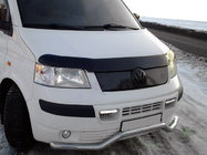 Volkswagen T5 Transporter 2003–2010 Ylempi etusäleikön talvisuoja Matta eristeellä kuva 5