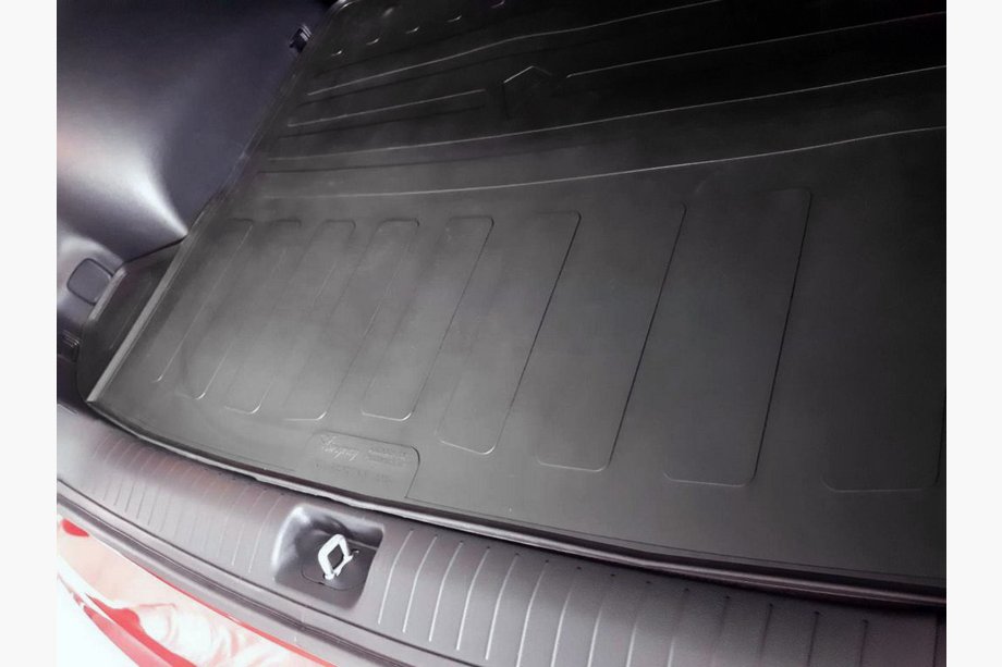 Kia Sportage 2015–2021 Stingray tavaratilamatto Image