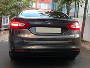 Ford Mondeo 2014–2022 Takalaukun reunalista (RST) kuva 1