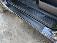 Mercedes Vito W638 1996–2003 ABS-kynnyssuojat (2 kpl, muovi) Matta kuva 1