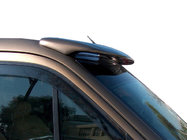 Ford Connect 2006–2009 Tuulilasin aurinkolippa (maalattava) kuva 1