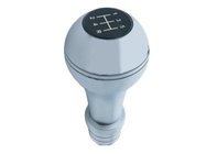 Ford Connect 2006–2009 Vaihdekepin nupit (alumiini) kuva 1