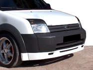 Ford Connect 2002–2006 Etupuskurin alalippa (maalattava) kuva 1