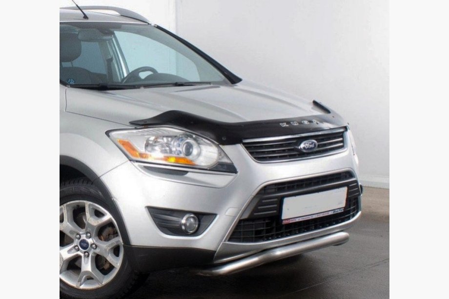 Ford Kuga 2008–2013 Konepellin deflektori VIP Image