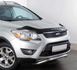 Ford Kuga 2008–2013 Konepellin deflektori VIP kuva 1