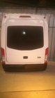 Ford Transit 2014– Lisäasennettava tavarateline (maalattavaksi) kuva 4
